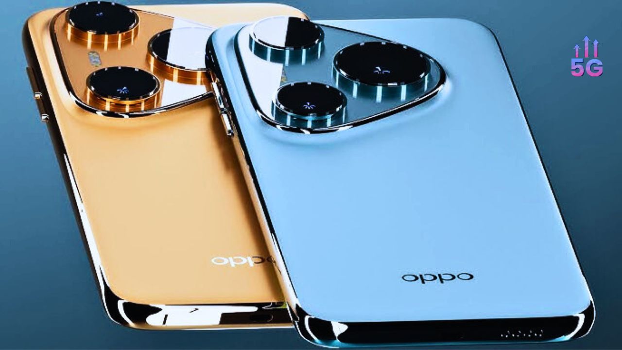 OPPO ने धड़ाम से पेश किया Iphone को टक्कर देने वाले Oppo Reno 14 Pro 5G स्मार्टफोन, 6200 mAh की विशाल बैटरी वाला कीमत बस इतनी