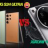 Samsung Galaxy S24 Ultra vs Xiaomi 15 Ultra – 2025 का असली Performance Monster कौन है?