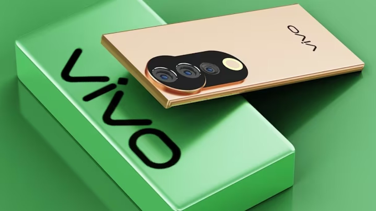 दिल छू लेने वाला Vivo S19 Pro 8GB, आपकी हर तस्वीर को खास बनाने के लिए तैयार