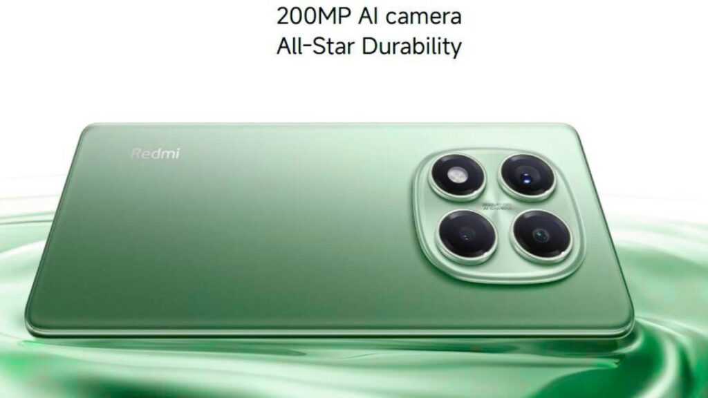 “पावर का असली हीरो Redmi Turbo 4 Pro, 7550mAh बैटरी के साथ दिनभर नॉन-स्टॉप चलने वाला”